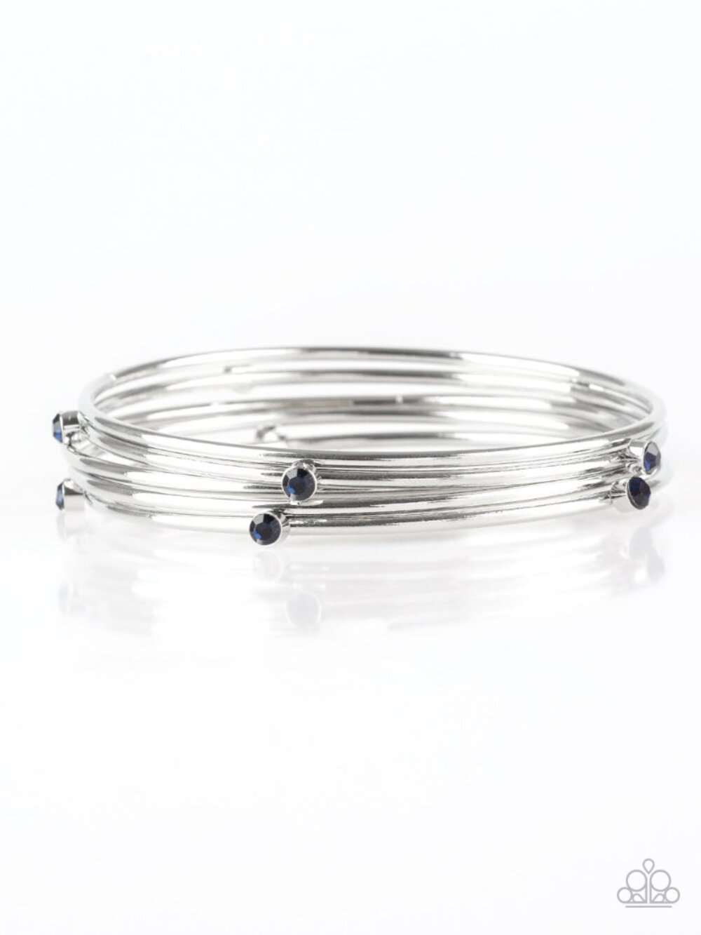 Paparazzi Bangle Bracelets (BB019)